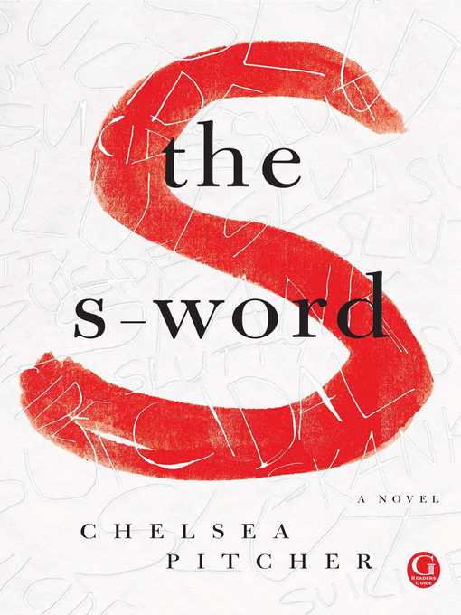 Title details for The S-Word by Chelsea Pitcher - Wait list